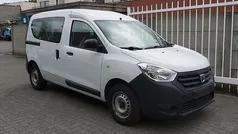 Gebruikt 2015 Dacia Dokker Van | € 8.000 (Eerlijke prijs)