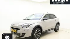 Gebruikt 2025 Fiat 600E La Prima SUV | € 37.950 (Eerlijke prijs)