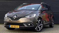 Bruin Gebruikt 2017 Renault Grand Scénic IV Bose Edition MPV | € 16.950 (Goede deal)