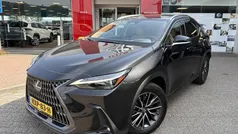 Zwart Gebruikt 2022 Lexus NX450h+ Executive Line SUV | € 53.995 (Super prijs)