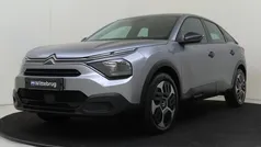 Grijs Gebruikt 2024 Citroën C4 PureTech SUV | € 20.925 (Super prijs)