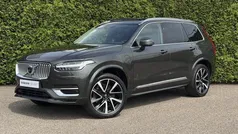 Gebruikt 2021 Volvo XC90 Inscription SUV | € 53.940 (Eerlijke prijs)