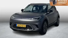 Grijs Gebruikt 2024 Smart #1 Edition #1 SUV | € 32.950 (Eerlijke prijs)
