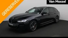 Gebruikt 2022 BMW 530e Executive Stationwagen | € 34.900 (Eerlijke prijs)