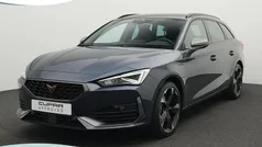 Gebruikt 2024 Cupra Leon VZ Stationwagen | € 33.500 (Eerlijke prijs)