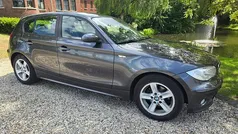 Gebruikt 2005 BMW 118 Executive Hatchback | € 5.999 (Eerlijke prijs)