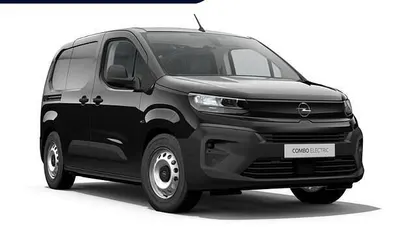 Occasion 2026 Opel Combo-e Life Van | € 26.195 (Eerlijke prijs)