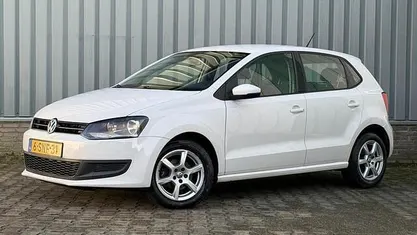 Occasion VW Polo 90 PK (66 kW) 2014 Hatchback