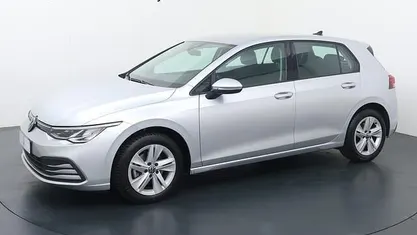 Occasion VW Golf VIII Business 110 PK (80 kW) 2023 Hatchback