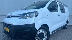 Overige Gebruikt 2018 Citroën Jumpy MPV | € 13.995 (Eerlijke prijs)