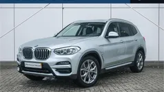 Gebruikt 2020 BMW X3 Executive SUV | € 37.950 (Eerlijke prijs)