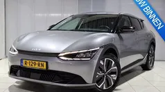 Gebruikt 2022 Kia EV6 Air SUV | € 27.900 (Eerlijke prijs)