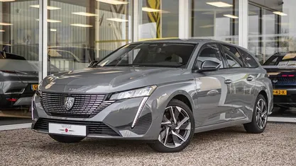 Occasion Peugeot 308 SW Allure 2026 Stationwagen