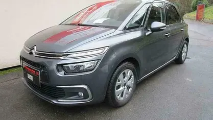 Occasion Citroën C4 Picasso 116 PK (85 kW) 2017 MPV