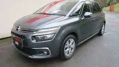 Gebruikt 2017 Citroën C4 Picasso MPV | € 11.490 (Eerlijke prijs)