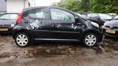 Gebruikt 2010 Peugeot 107 Hatchback | € 1.695 (Eerlijke prijs)