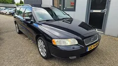 Gebruikt 2007 Volvo V70 Stationwagen | € 2.450 (Eerlijke prijs)