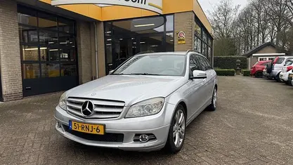 Occasion Mercedes C200 Business 136 PK (100 kW) 2010 Stationwagen