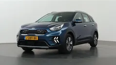 Gebruikt 2020 Kia Niro SUV | € 24.830 (Eerlijke prijs)
