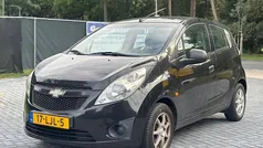 Gebruikt 2010 Chevrolet Spark LS Hatchback | € 2.195 (Goede deal)