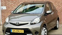 Gebruikt 2012 Toyota Aygo Hatchback | € 4.450 (Eerlijke prijs)