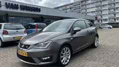 Grijs Gebruikt 2016 Seat Ibiza SC CONNECT Hatchback | € 10.450 (Eerlijke prijs)