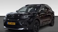 Zwart Gebruikt 2024 Citroën C5 Aircross SUV | € 31.740 (Eerlijke prijs)