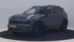 Blauw Gebruikt 2023 Lynk & Co 01 SUV | € 26.250 (Eerlijke prijs)