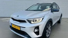 Gebruikt 2020 Kia Stonic SUV | € 15.900 (Goede deal)