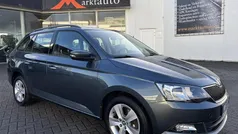 Gebruikt 2017 Skoda Fabia Ambition Stationwagen | € 11.740 (Eerlijke prijs)
