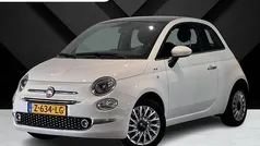Gebruikt 2024 Fiat 500 Dolcevita Hatchback | € 16.890 (Eerlijke prijs)