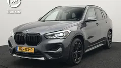 Grijs Gebruikt 2021 BMW X1 xLine SUV | € 31.920 (Eerlijke prijs)
