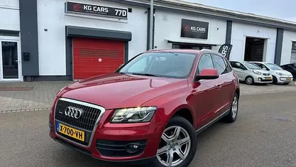 Occasion 2009 Audi Q5 SUV | € 10.450 (Goede deal)