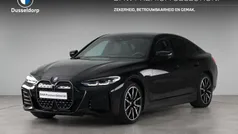 Zwart Gebruikt 2023 BMW i4 Executive Sedan | € 47.950 (Eerlijke prijs)