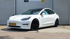 Gebruikt 2019 Tesla Model 3 Performance Sedan | € 26.499 (Eerlijke prijs)