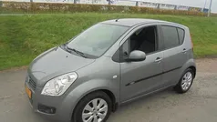 Gebruikt 2008 Suzuki Splash Exclusive Hatchback | € 3.450 (Eerlijke prijs)
