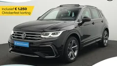 Gebruikt 2022 VW Tiguan Business+ SUV | € 37.100 (Eerlijke prijs)