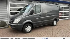 Grijs Gebruikt 2011 Mercedes Sprinter Van | € 7.950 (Super prijs)