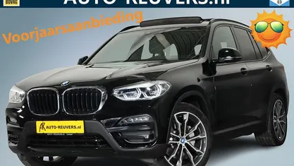 Occasion BMW X3 292 PK (214 kW) 2021 SUV