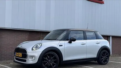 Occasion Mini Cooper Chili 2018 Hatchback