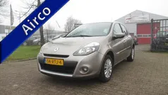 Bruin Gebruikt 2011 Renault Clio II Collection Hatchback | € 3.950 (Eerlijke prijs)
