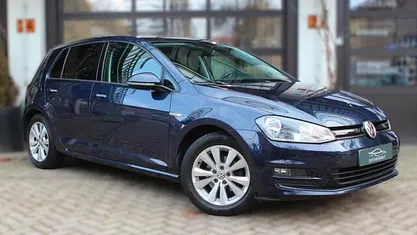 Occasion VW Golf VII Comfortline 116 PK (85 kW) 2017 Hatchback