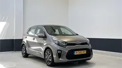 Grijs Gebruikt 2020 Kia Picanto Hatchback | € 10.949 (Eerlijke prijs)