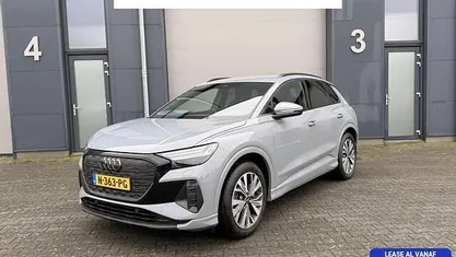 Occasion 2021 Audi Q4 e-tron Advanced Plus SUV | € 28.800 (Goede deal)