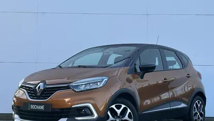 Occasion Renault Captur Intens 2019 SUV