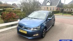 Gebruikt 2015 VW Polo Edition Hatchback | € 9.450 (Eerlijke prijs)