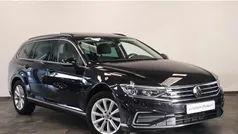 Gebruikt 2022 VW Passat Business Stationwagen | € 27.345 (Eerlijke prijs)