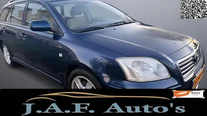 Occasion Toyota Avensis 147 PK (108 kW) 2005 Stationwagen