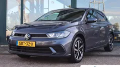 Gebruikt 2024 VW Polo Edition Hatchback | € 25.895 (Eerlijke prijs)