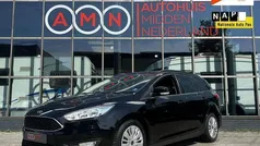 Gebruikt 2015 Ford Focus Titanium Stationwagen | € 9.450 (Eerlijke prijs)